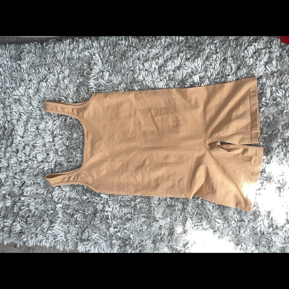 nude bodysuit